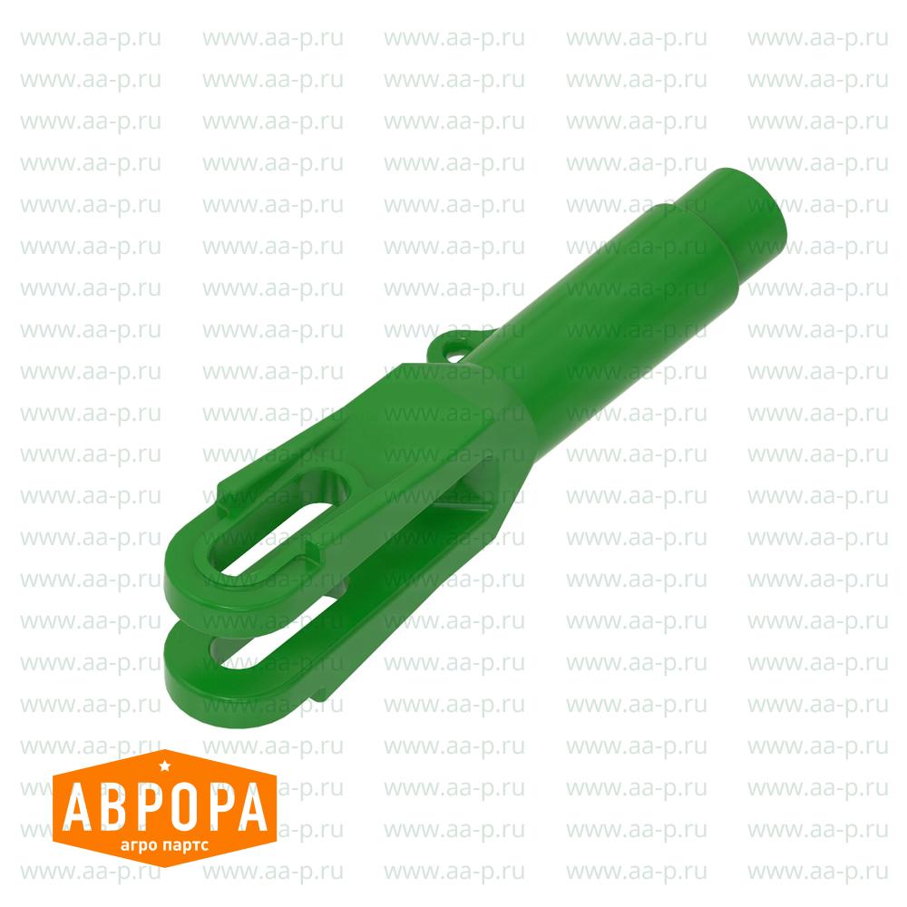 L200875 ВИНТ  С  ГОЛ.  ПТОРЦ.  КЛ.